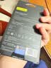 品胜3C认证18W充电器USB多口Type-c快充插头四口通用苹果iPhone18/17/16/15/华为三星小米安卓手机平板 实拍图