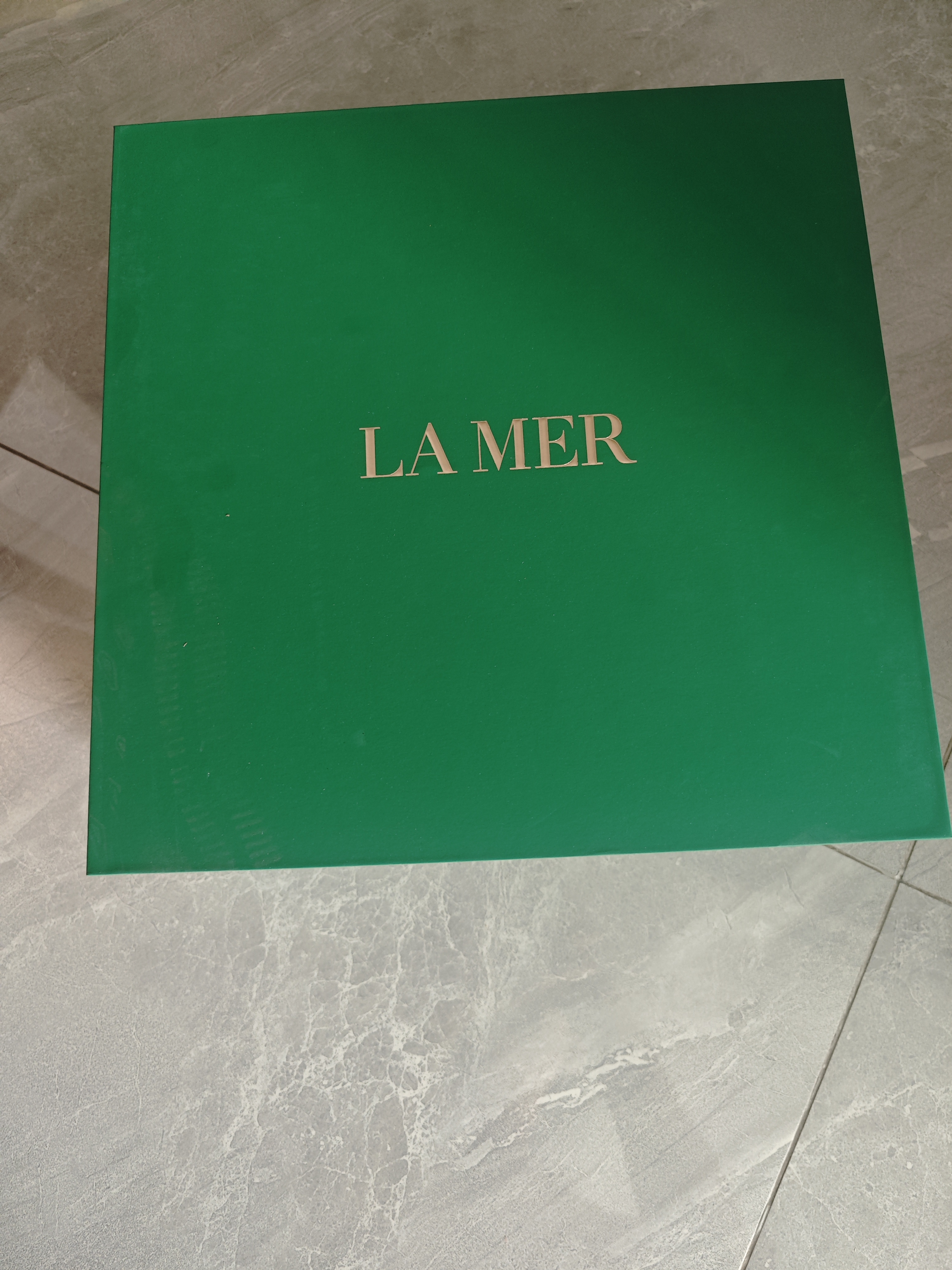 海蓝之谜（LA MER）修护焕新精萃水150ml*2精粹水护肤品套装化妆品礼盒生日礼物女 实拍图