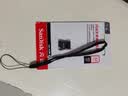 Sandisk闪迪256GB USB3.2 U盘 CZ430酷豆 黑色 读速400MB/s 车载U盘 文件加密 小巧便携优盘 实拍图