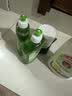 大公鸡管家（CHANTE CLAIR）柠檬罗勒洗洁精 500ml A类去污洁净意大利进口 实拍图