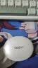 OPPO Enco Free4 真无线入耳式蓝牙耳机降噪耳机翻译耳机 超长续航 通用苹果华为小米手机 珠光白 实拍图