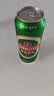 青岛啤酒（TsingTao）经典拉格500ml*8罐+全麦白啤500ml*2罐 礼盒装 实拍图