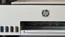 惠普（HP）598 家用学习连供无线打印一体机 大容量可加墨多功能打印复印扫描 家用打印机 实拍图
