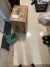 格兰仕（Galanz）微波炉家用小型平板式家庭用单微波炉20升700W精准温控高效速热旋钮操作更便捷DG(S0) 实拍图