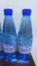 格莱雪低氘水冰川天然水500ml*24瓶自营高端弱碱性小分子饮用水整箱装 实拍图