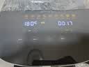 美的（Midea）空气炸锅美的蒸烤一体机小家电 家用0氟大容量6.5L 炎烤免翻面多功能 双热源金属内腔KZC6502 实拍图