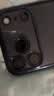 倍思【康宁AR增透】适用iphone17promax/17pro镜头膜苹果17promax/17pro摄像头保护膜防刮耐磨不顶壳 实拍图