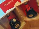 轩尼诗（Hennessy）洋酒 XO干邑白兰地法国进口700ml2026年马年限量版生肖酒 实拍图