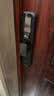 BECK【下单前请咨询客服尺寸】智能锁锁体 40mm*388mm大霸王锁体 实拍图