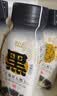 轻上（LIGHT UPPER）轻上五黑谷物发酵酸奶饮品 早餐奶含乳饮料220ml*10瓶 实拍图