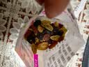 新边界 【新疆吐鲁番特产】大颗粒多彩葡萄干1000g提子干蜜饯果干小包装 实拍图
