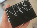 NARS【官方正品】定妆大白饼10g 粉饼散粉蜜粉不卡粉细腻 生日礼物 实拍图