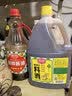 厨邦10度 葱姜汁料酒1.75L 去腥添香传统酿造 餐饮酒店实惠大桶 实拍图