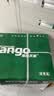 天章 （TANGO）A4打印纸70g500张*10包 新绿天章【豪华品质】白纸双面打印复印纸 洁白顺滑不卡纸 整箱5000张 实拍图