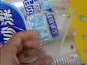 妙洁 塑料一次性杯子 茶水太空航空食品级透明加厚 108只*240ML 实拍图