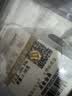 赛菲尔黄金小金豆足金999.9投资金积存金金条收藏送礼 单颗 约1.0克 实拍图