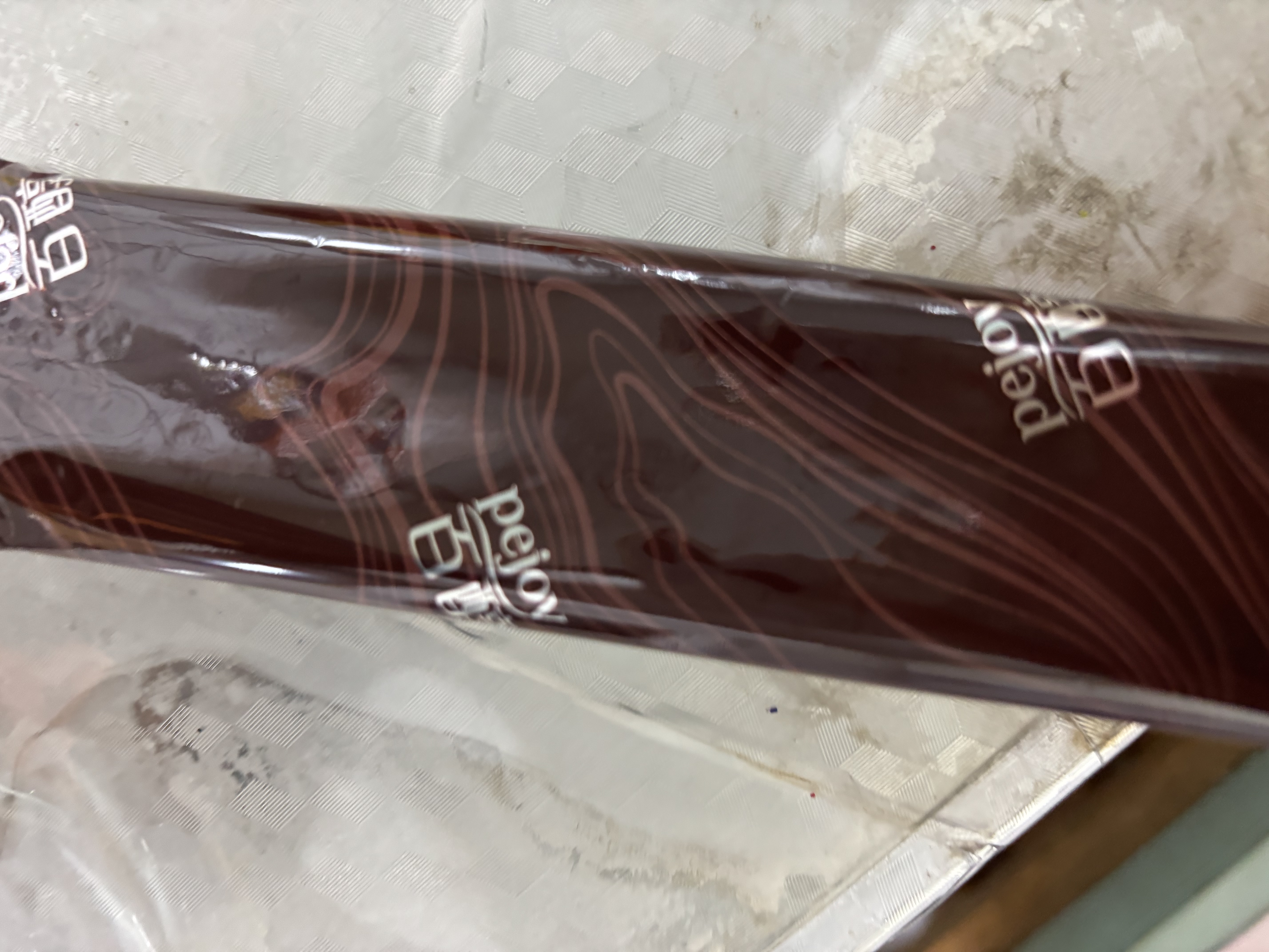 格力高（Glico）百醇系列 组合装百醇注心饼干棒48g*4 注心饼干包装随机发货 实拍图