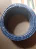 绿联六类网线水晶头 6类千兆网络接头 CAT6镀金工程级RJ45电脑连接器适用超六类非屏蔽网线 100个60558 实拍图
