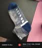 ALPINT MOUNTAIN埃尔蒙特CoolMax马拉松专业跑步袜男款登山袜徒步袜短筒运动袜子 实拍图