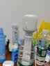 几素 加湿器迷你卧室婴儿家用宿舍便携小型无线空气低噪床头小巧补水办公室桌面usb车载香薰大容量加湿 【2200毫安】8根滤芯+无线使用+大雾量 实拍图