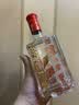泸州老窖浓香老窖42度浓香型白酒 书本礼盒 纯粮酒宴请酒水500mL 礼品 实拍图