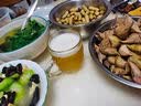 青岛啤酒（TsingTao）精酿白啤 全麦酿造 500ml*18罐整箱装 实拍图