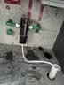 海尔（Haier）前置过滤器培林自净化五涡轮AI感压自动反冲洗钛金滤网超大通量家用自来水全屋净水器XFAZ11 实拍图