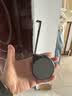 得力（deli）居家卷尺钢卷尺高颜值办公盒尺伸缩尺木工尺子高精度钢尺5m曜石黑 实拍图