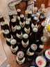 范佳乐(原教士啤酒) 小麦黑啤酒450ml*12瓶整箱装京东自营 实拍图