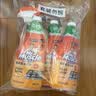 威猛先生（Mr Muscle） 油污清洁剂 455g+455g*3瓶补充装 柑橘香 厨房重油污净 实拍图