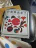 五味太郎经典绘本2册套装：小金鱼逃走了+小鸡逃走了（全2册精装） 认知启蒙游戏绘本 观察力专注力找找书 0-3岁爱心树童书 早教启蒙 实拍图