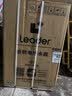 统帅海尔出品60升电热水器京东自营上门安装 2200W节能速热国家补贴一级能效家用储水式LEC6001H-X5 实拍图