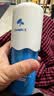 海龟爸爸儿童洗面奶积雪草洁面青春期专用男女生护肤品80ml*2 实拍图