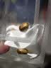 领丰金（LING FENG GOLD）黄金足金9999投资金条金块实心真金收藏结婚礼物送女友送朋友 小金条5g/颗（带国检证书） 实拍图