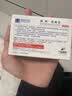 满婷（MANTING）基础清螨皂控油祛痘（100g*3）(螨婷肥皂香皂除螨男女洗澡洁面） 实拍图