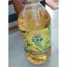 金龙鱼 食用油 非转基因 物理压榨不油腻轻年玉米油4L 实拍图