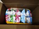 乐事（Lay's）薯片组合包 混合多口味 115克（23克*5包）5种口味 休闲零食 实拍图