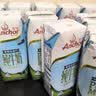 安佳（Anchor）3.6g蛋白质 全脂牛奶 250ml*24盒 新西兰原装进口草饲 实拍图