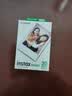 INSTAX富士instax立拍立得 mini相纸 白边双包20张(适用miniSE/11/12/40/90/LiPlay/EVO/Link3) 实拍图