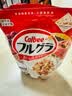 卡乐比（Calbee）原味水果麦片380g 进口非油炸 营养早餐代餐零食 实拍图