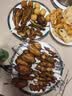 上鲜鸡翅中 净重3斤 烤翅鸡中翅炸鸡翅红烧鸡翅鸡肉生鲜美食大赛 实拍图
