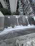 雨虹防水 堵漏王 水不漏 快干水泥 堵漏宝塑钢泥 地漏安装 管根堵漏 4KG 实拍图