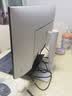戴尔（DELL）27英寸 4K IPS面板 120Hz高刷 Type-C 65W 硬件防蓝光 1500:1 适配Mac 办公娱乐显示屏 S2725QC 实拍图