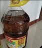 鲁花 【保真菜籽油】食用油 低芥酸特香菜籽油 6.18L   物理压榨 实拍图