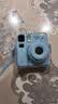 INSTAX富士instax立拍立得 mini相纸 白边双包20张(适用miniSE/11/12/40/90/LiPlay/EVO/Link3) 实拍图