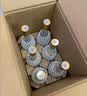 汾酒 黄盖玻汾 清香型白酒 53度 475mL*6瓶整箱 年份随机 实拍图