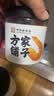 方家铺子 大号金钩海米150g 虾干 淡干大粒干虾仁虾米 粽子食材海鲜干货 实拍图