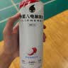 外星人电解质水0糖0卡运动饮料 600mL*20荔枝海盐*6+白桃*6+青柠*8 整箱 实拍图