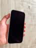 绿联【18全新开模|金属相机键】适用iphone18Pro手机壳苹果18Pro保护套17Pro全包防摔气囊透明超薄软边 实拍图