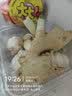 【一人食】爆炒肥肉片200g 实拍图